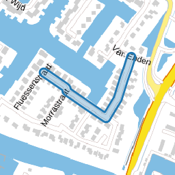 Slotermeerstraat