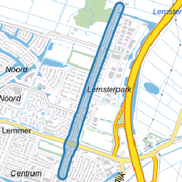 Straatweg