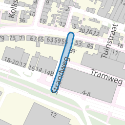 Strandweg