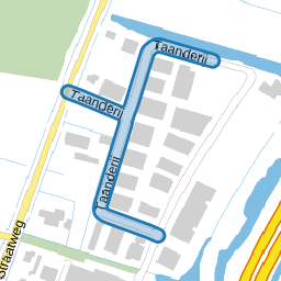 Taanderij