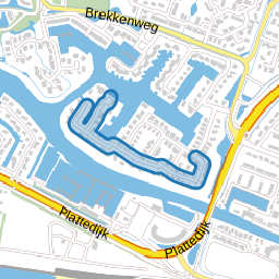 Tjeukemeerstraat