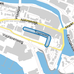 Tramweg