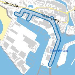 Vuurtorenweg