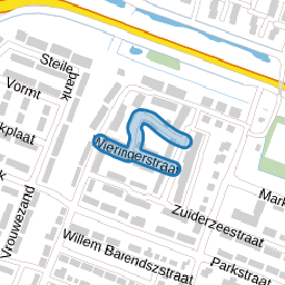 Wieringerstraat