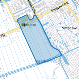 Nijehaske