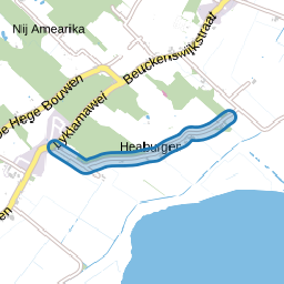 Heaburgen