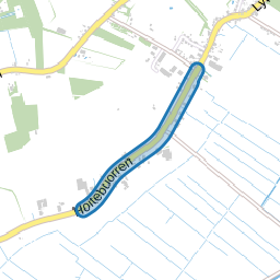 Hoitebuorren