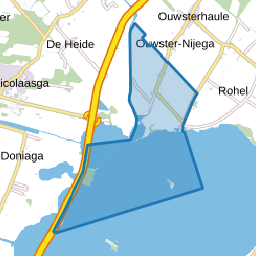 Oldeouwer
