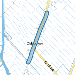 Jetze Veldstraweg