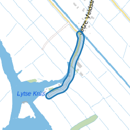 Lytse Polder