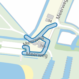 Meerweg