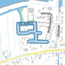 De Akkers