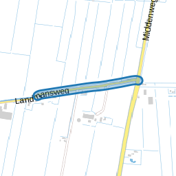Landmansweg