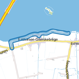 Lodo van Hamelpad