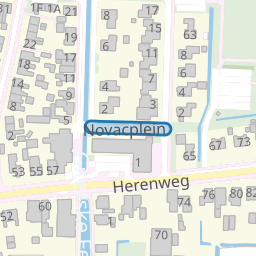 Novacplein