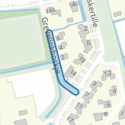 Grevelinkboskje