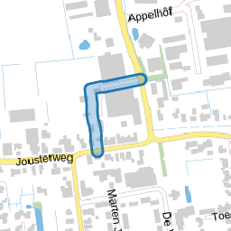 Kerkepad