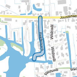 Reidkraach