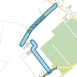 De Bûterkamp
