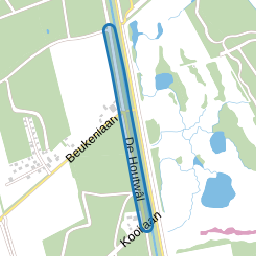 De Houtwâl