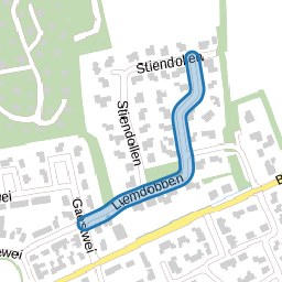 Liemdobben