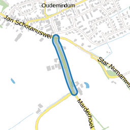 Marderhoek