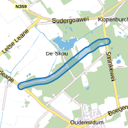 Oude Balksterweg