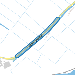 Sânfeartsdyk