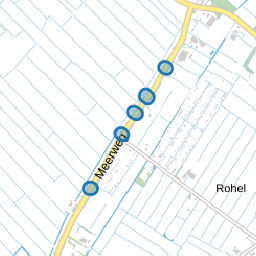 Meerweg