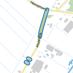 Meerweg