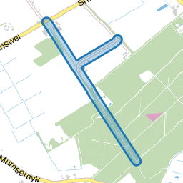 Hegeburchsterwei