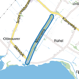Meerweg