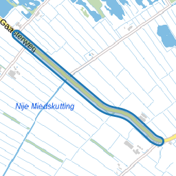 Gaasterweg