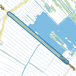 Gaasterweg