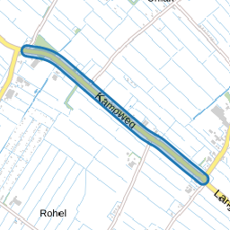Kampweg