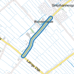 Streek