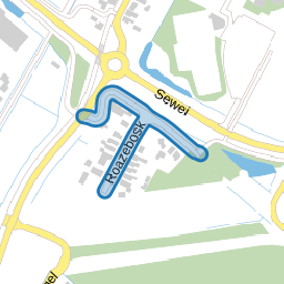 Roazebosk