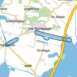 Tsjûkemarwei