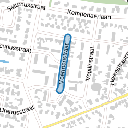 Voermanstraat