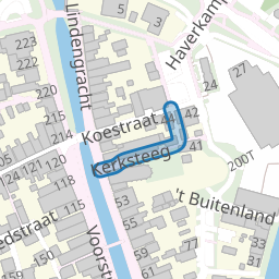 Kerksteeg