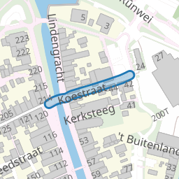 Koestraat
