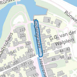 Lindengracht