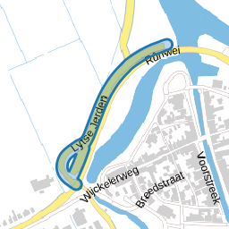 Lytse Jerden
