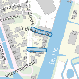 't Buitenland