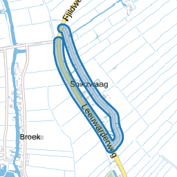 Leeuwarderweg