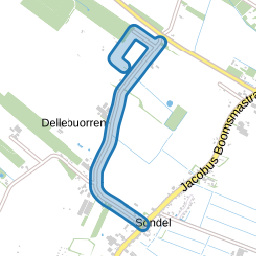 Delbuursterweg