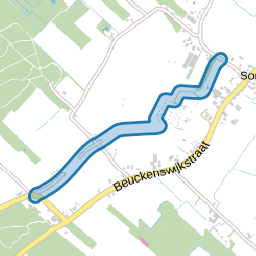 It Gaestdykje