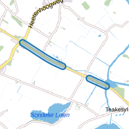 Suderséwei
