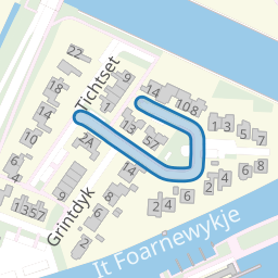 Foarnewykje