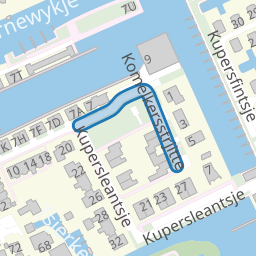 Komelkersstrjitte